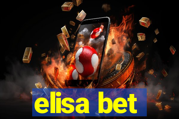 elisa bet